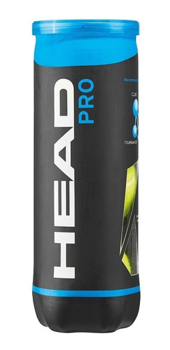 24 Pelota Head Padel Pro High Altitude C/3