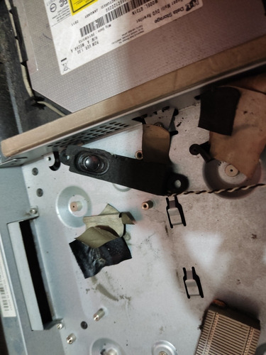 Acer Todo En Uno Veriton Z291g Para Reparar O Piezas (Usado)