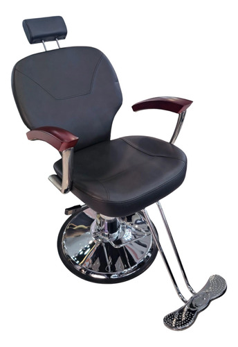 Silla Para Corte De Cabello