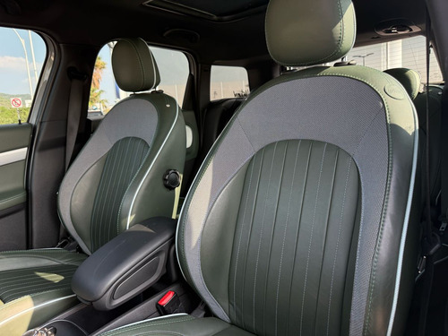 Mini Countryman 2023
