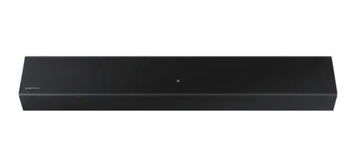Imagen 1 de 7 de Barra De Sonido Samsung Soundbar 2ch 40w Hw-t400 Nfc Techcel