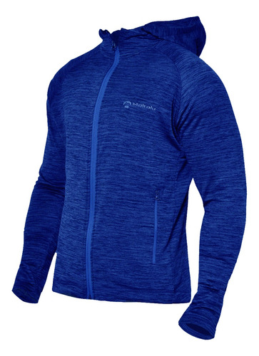 Campera Makalu Annapurna Hoody Hombre 