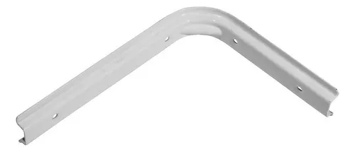 comprar Soporte Fijo 25x30 Para Estantes Repisas