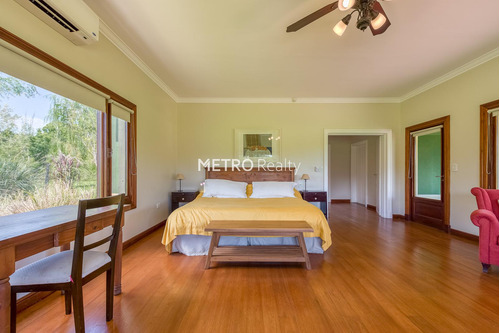 Casa En Venta 8 Ambientes En Barrio Privado Loma Escondida, Open Door