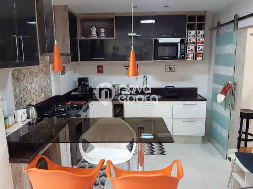 Apartamento - Ref: Sp3ap52889