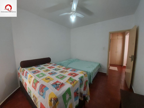 Imagem 6 de 13 de Apartamento À Venda Perto Praia Das Pitangueiras - Ap1708 - 34708492