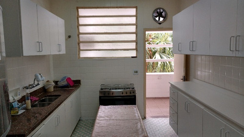 Imagem 7 de 20 de Apartamento Bela Vista Sao Paulo Sp Brasil - 1777