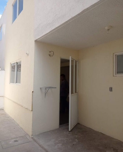 Se Vende Casa Fracc El Rehilete Celaya
