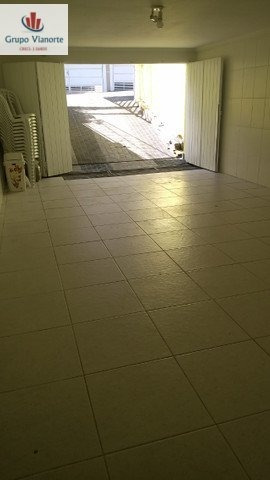 Imagem 19 de 19 de Sobrado A Venda No Bairro Tucuruvi Em São Paulo - Sp. - L5107-1