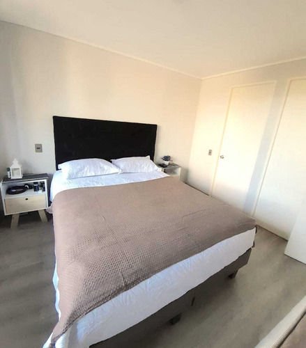 Departamento En El Centro De Concepción (70028)