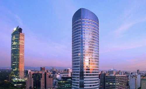 Reforma. St Regis. Departamento En Venta.