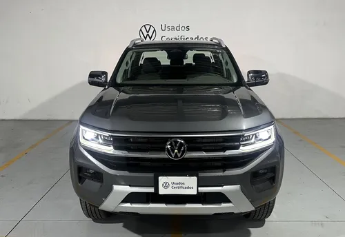 Volkswagen Amarok STYLE L4 2.0T 170 CP AUT