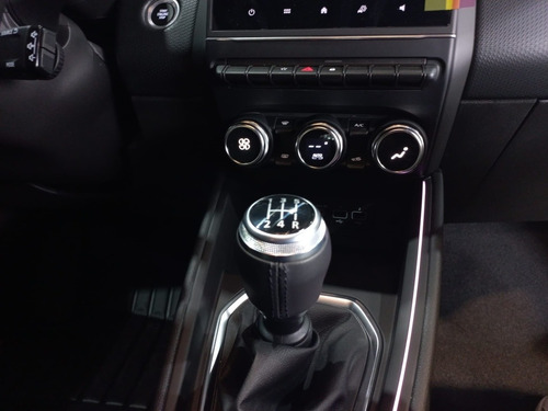 Imagen 11 de 25 de Renault Clio Intens 1.0 Tce