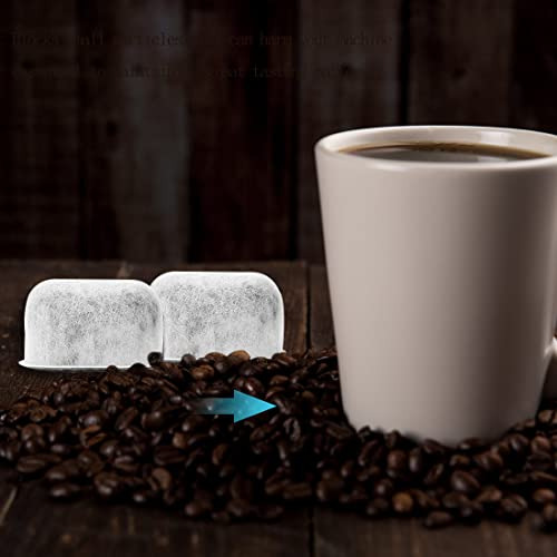 Filtros De Agua Para Keurig K-elite Brewer, K-elite C, K45,