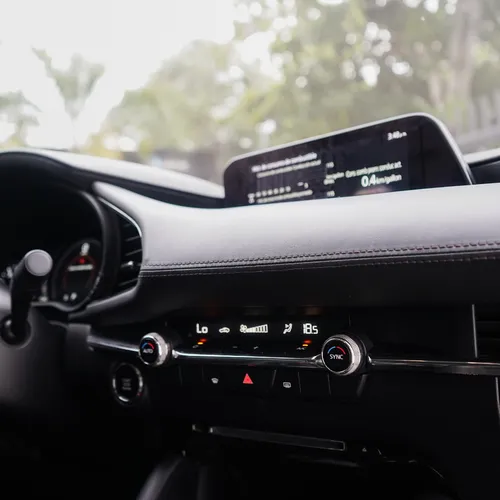 Mazda 3 Grand Touring