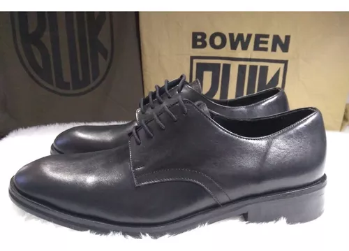 Zapatos Hombre Bowen | MercadoLibre 📦