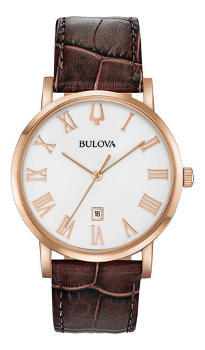 Reloj Bulova Hombre 97b184