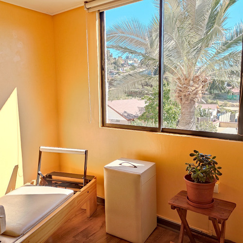 Amplio Departamento En Av Los Carrera, 3d 2b 1e 1b