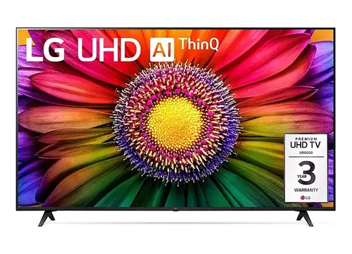  LG 55 clase C3 serie OLED 4K UHD Smart webOS TV OLED55C3PUA :  Electrónica