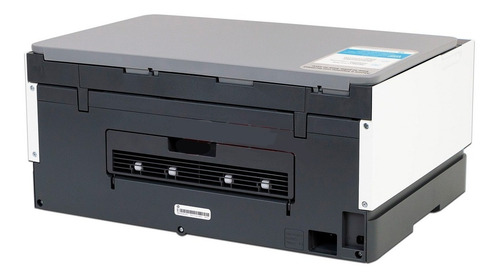 Imagen 9 de 9 de Impresora Hp 670 Multifuncional Wifi - Bluetooth Duplex