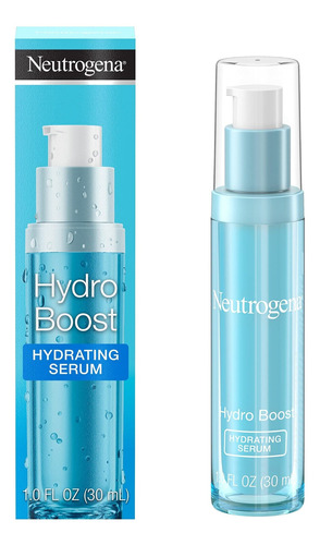 Neutrogena Hydro Boost Gel-crema, Piel Extra-seca