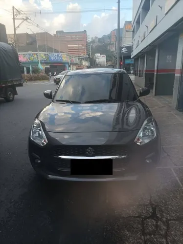 Suzuki Swift Live 1.2l