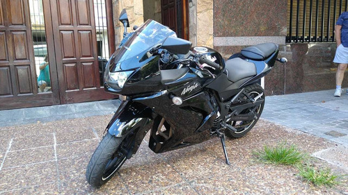 Kawasaki Ninja