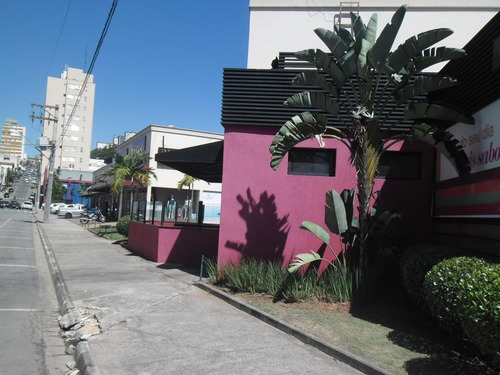 Loja - Galeria Pabreu Mall - Lo0016