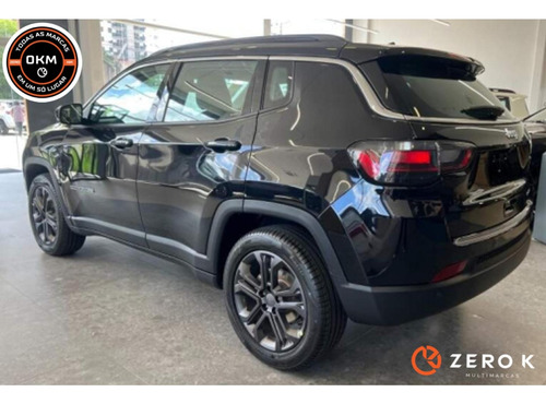 Jeep Compass 1.3 T270 TURBO FLEX SPORT AT6
