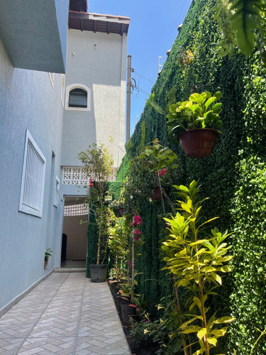 Lindo Sobrado De 4 Dorm C Suite Jardim Las Vegas