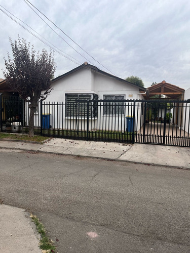 Casa Venta Feijoa Comuna La Florida