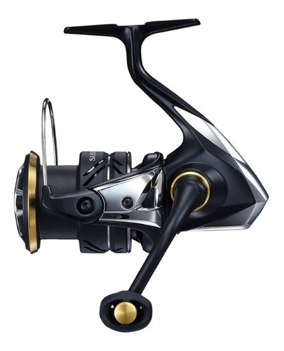 Carrete/reel Spinning Shimano Sustain Fj 2500 Hg