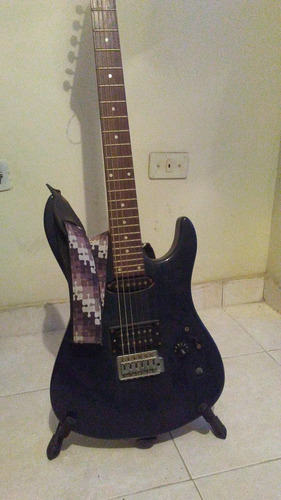 Guitarra Electrica Biscayne Flyerltd