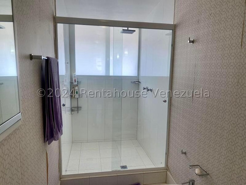 Apartamento En Alquiler Los Palos Grandes Mls#25-10528