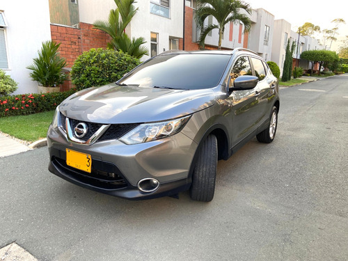 Nissan Qashqai 2.0 Sense