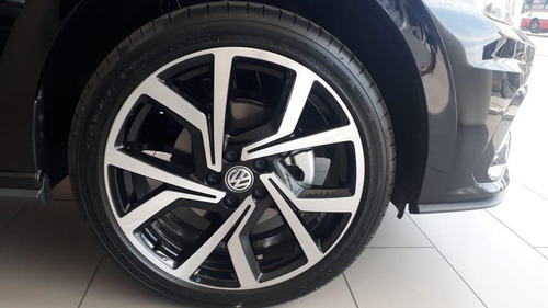 Volkswagen Virtus Gts Automatico 1.4 250 0km 2021