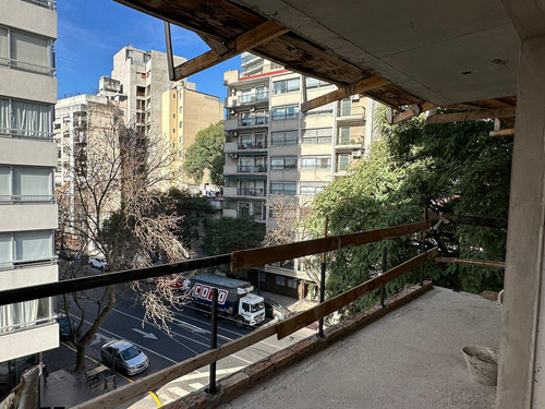 Departamento 2 Amb - Venta - Av J. B. Alberdi Y Pumacahua A Metros De Caballito