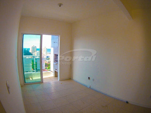 Excelente Apartamento Com 2 Quartos, Sendo 1 Suíte, A Cerca De 100 Metros Do Mar (cód. 8165) - 3578165v