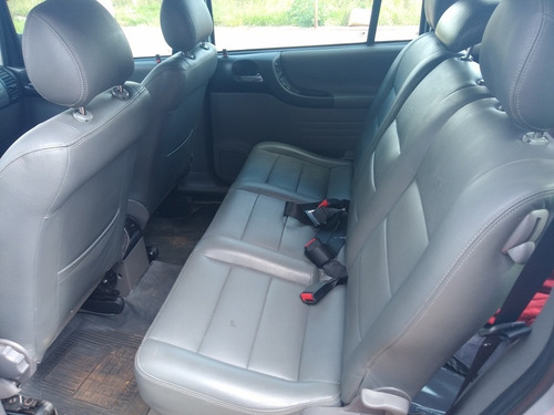 Chevrolet Zafira 2010 2.0 Expression Flex Power Aut. 5p