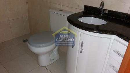 Lindo Ap Com 2 Dorms, Caiçara Aceita Permuta - Vesa011441