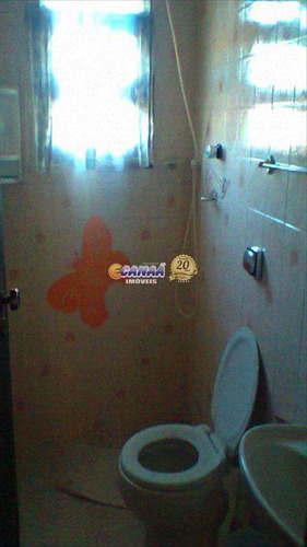 Imagem 2 de 30 de Sobrado Com 4 Dorms, Jardim Bopiranga, Itanhaém - R$ 1.9 Mi, Cod: 6395 - V6395