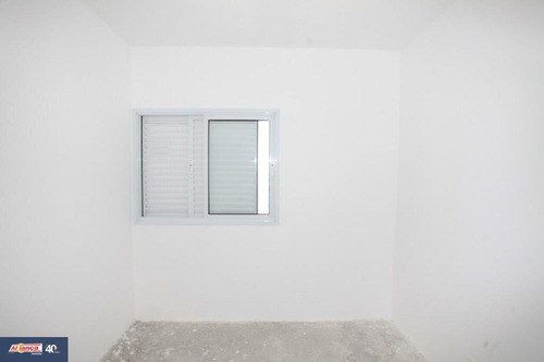 Imagem 9 de 15 de Apartamento Com 3 Dormitórios Para Alugar, 80 M² - Jardim Las Vegas - Guarulhos/sp - Ai17281