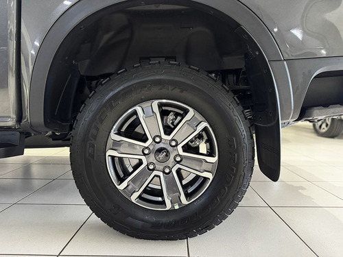 Ford Ranger 3.0 V6 TURBO CD XLT 4X4