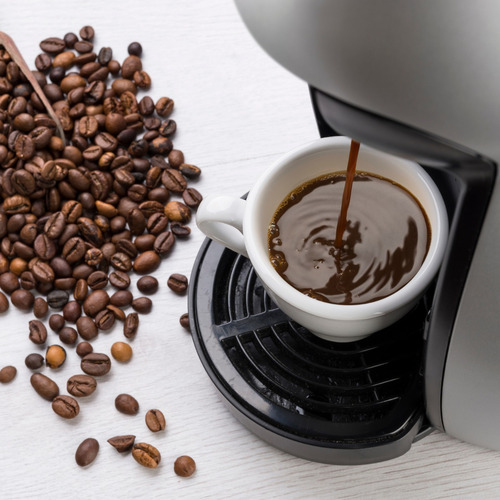 Imagen 3 de 3 de Café Tío Mincho Tradicional Grano 250 Gr