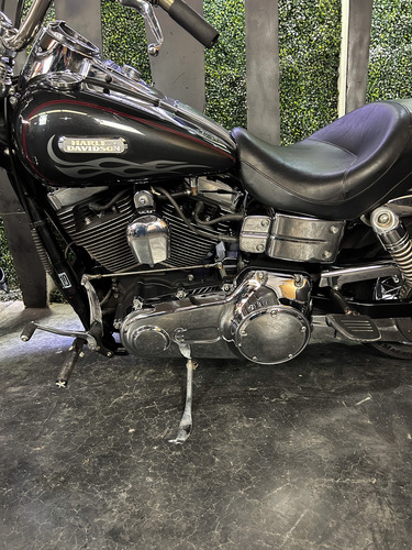 Harley-davidson Fxdwgi Dyna Wide Glide 2006