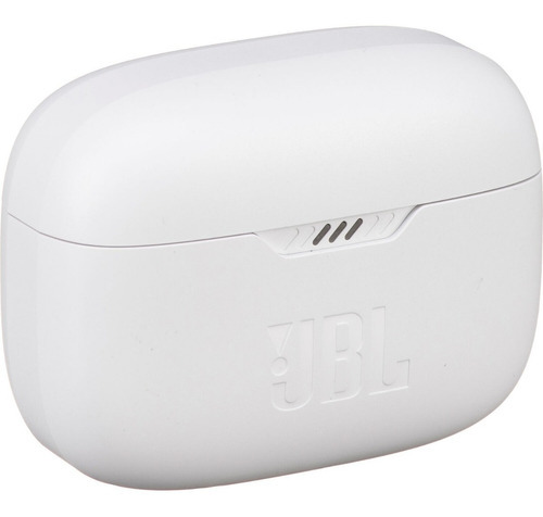 Audífonos Inalámbricos Bluetooth Jbl Tune 230nc Cancela Ruid Color Blanco