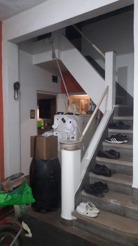 Ibirapita Y Garibaldi , Casa Ideal Edificio A Futuro 311 M2 De Terreno .