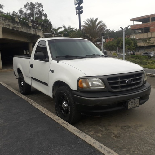 Imagen 2 de 13 de Ford F-150 Fortaleza V8 Mexicana 2008