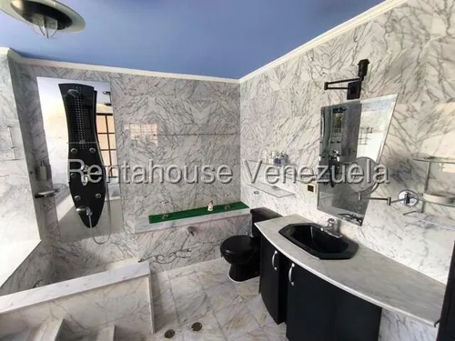 Casa En Venta En Prado Del Este