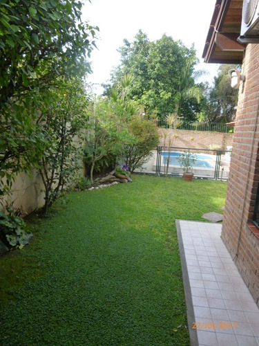 Imagen 23 de 24 de Chalet En Dos Plantas, Parque Johnston, Hurlingham